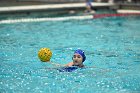 WWPolo vs CC  Wheaton College Women’s Water Polo compete in their sports inaugural match vs Connecticut College. - Photo By: KEITH NORDSTROM : Wheaton, water polo, inaugural